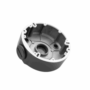 ESP CCTV 24/7 Dome Deep Base Grey