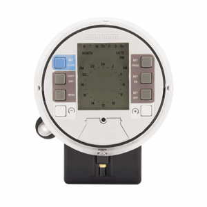 Sangamo Digital 3 Pin Time Switch 96 Operations