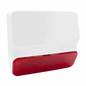 ESP External Smart Siren Mains Powered