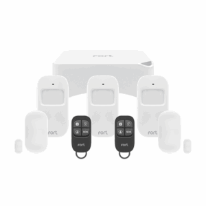 ESP Smart Alarm Kit 3