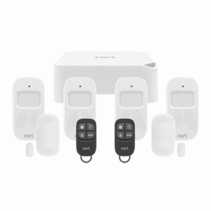 ESP Smart Alarm Kit 4
