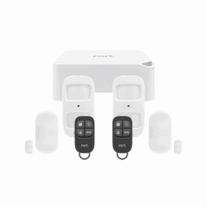 ESP Smart Alarm Kit 6