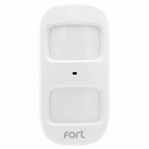 ESP Smart Alarm Pet PIR