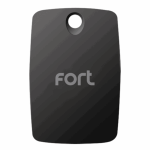 ESP Smart Alarm Proximity Tag