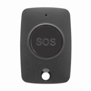 ESP Smart Alarm SOS Button