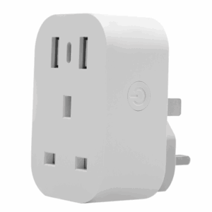 ESP Smart Plug-In Socket