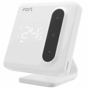 ESP Smart Thermostat & Receiver