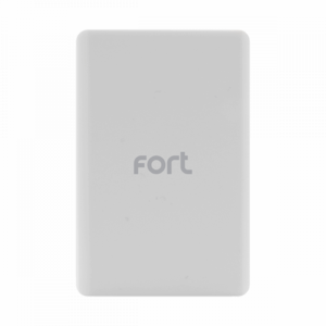 ESP Smart Alarm Vibration Sensor