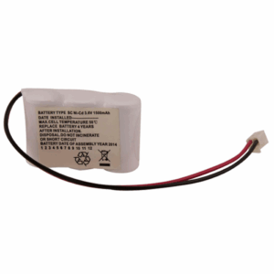 ESP EM Ni-Cd 3.6V 1500mAh Battery