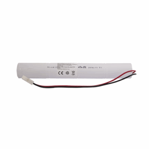ESP EM Ni-Cd 4.8V 3500mAh Battery