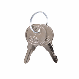 ESP EM Test Switch Keys