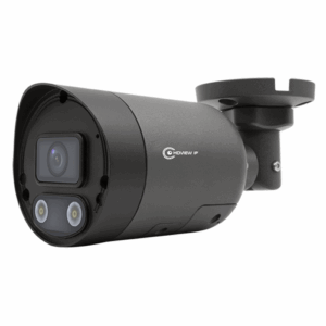 ESP IP PoE 5MP 2.8mm Bullet Camera Grey