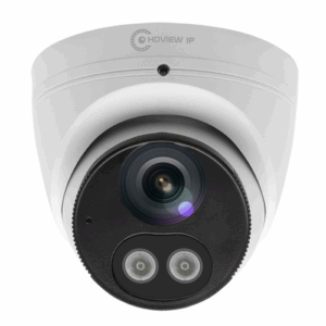 ESP IP PoE 5MP 2.8mm Dome Camera White