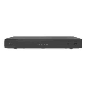 ESP IP PoE 8MP 16CH NVR 4TB