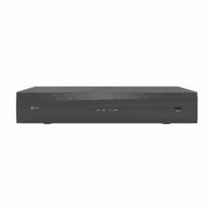 ESP IP PoE 8MP 32CH NVR 4TB