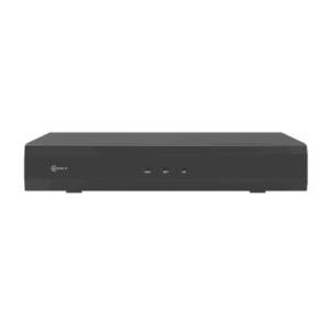 ESP IP PoE 8MP 8CH NVR 2TB