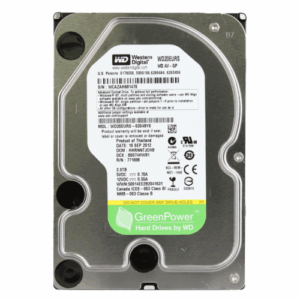 ESP Hard Disc Drive 2TB