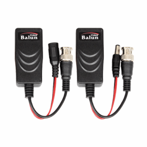 ESP Single Channel HD Video & Power Balun