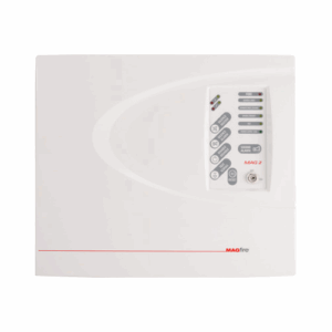 ESP 2 Zone Fire Panel