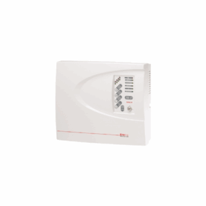ESP 4 Zone Fire Panel