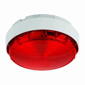 ESP Sounder Strobe for MAGDUO - Domed