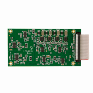 ESP MAGDUO4  Zone Expansion Card