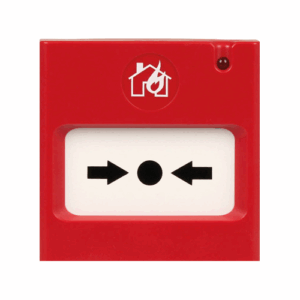 ESP Manual Call Point