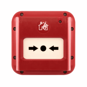 ESP IP67 Rated Manual Call Point