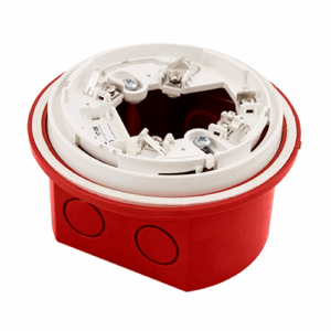 ESP Addressable Fire Alarm Sounder IP65 Base