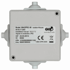 ESP Loop Isolator Module