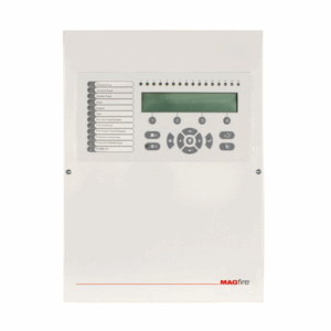 ESP Addressable 16 Zone Fire Panel