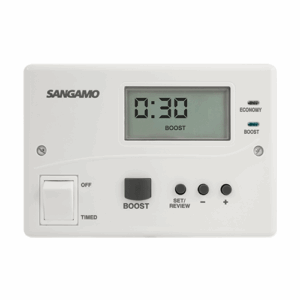 Sangamo Powersaver Dual Flexi 2