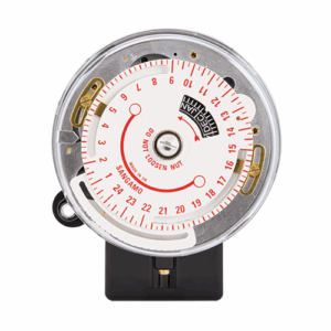 Sangamo Astro Zone 3 3 Pin Time Switch 1 On/Off Day Omit skips ON operation