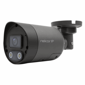 ESP IP PoE 2MP 2.8mm Bullet Camera Grey