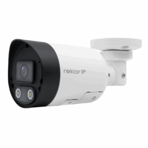 ESP IP PoE 2MP 2.8mm Bullet Camera White