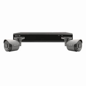 ESP 4 Channel HD 500GB CCTV System