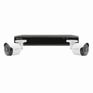 ESP 4 Channel HD 500GB CCTV System