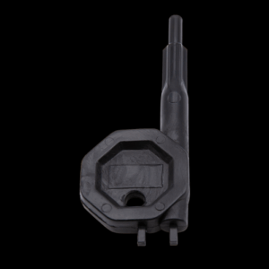 ESP Callpoint DPDT IP67 Green Keys