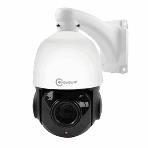 ESP 4.8-86.4mm Lens 5MP IP PTZ Camera