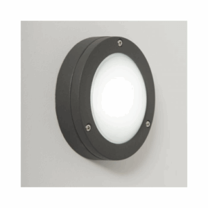 KSR Lighting Coruna I Cool White 2.9w Led Surface Fitting Anthracite