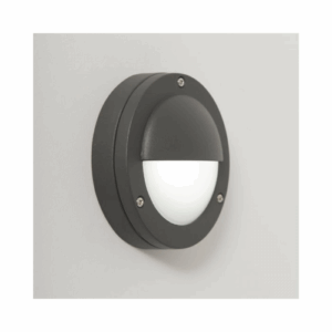 KSR Lighting Coruna Ii Cool White 2.9w Led Surface Fitting Anthracite
