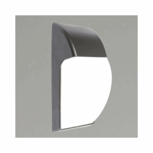 KSR Lighting Bilbao Eyelid cover only (Dark Grey)