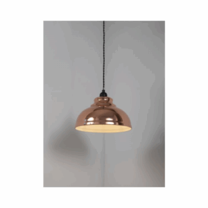 KSR Lighting Medina Copper Shade Only