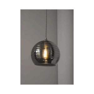 KSR Lighting Palmera Glass Shade Only
