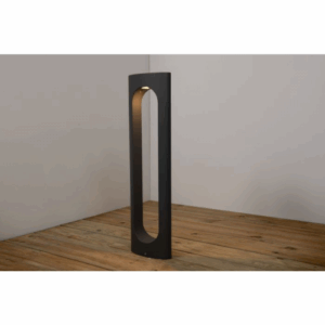 KSR Lighting Lugo 12w 3000k Led 650mm Bollard