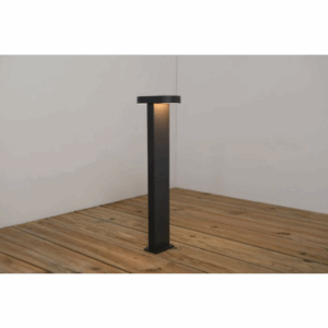 KSR Lighting Leon 10w 3000k Led 500mm Bollard