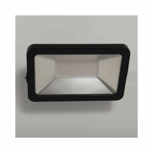 KSR Lighting Siena 200W 3000K LED IP65 Floodlight Black