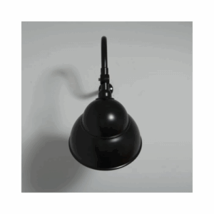 KSR Lighting Novelda 20w CCT LED Sign Light (Black)