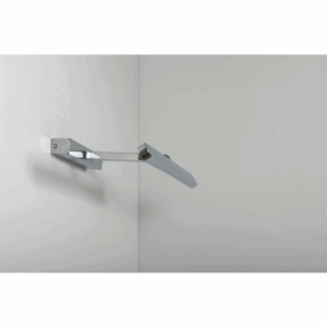 KSR Lighting Scan 8w Cct Led 400mm Picture Light (Chrome)