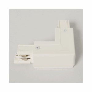 KSR Lighting Escala 3 Circuit L Connector (L)